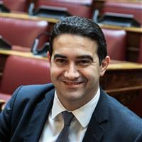 Μιχάλης Κατρίνης