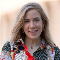 Ρωξάνη Μπέη