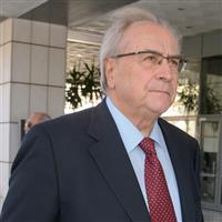 Νίκος Α. Κωνσταντόπουλος