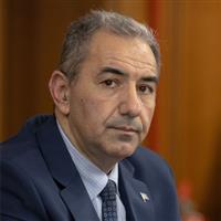 Δρ. Κωνσταντίνος Μπαλωμένος