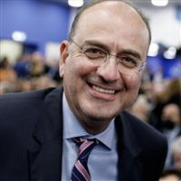 Μακάριος Β. Λαζαρίδης