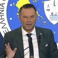 Δημήτρης Αποστολόπουλος