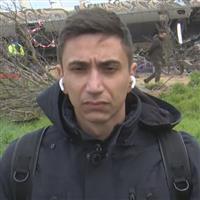 Μίλτος Σακελλάρης