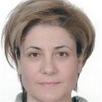 Ντόρα Βακιρτζή