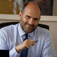 Δημήτρης Μαρκόπουλος