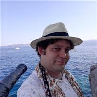 Μιχάλης Θεοδοσιάδης