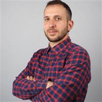 Βαγγέλης Ηλίας