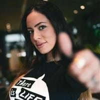 Μάντη Περσάκη