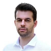 Αντώνιος Παπαγόρας