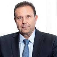 Αθανάσιος Λιάγκος