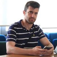 Γιώργος Φακής