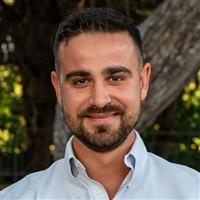 Δημήτρης Δαρμουσλής