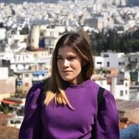 Αλεξάνδρα Λαοπόδη