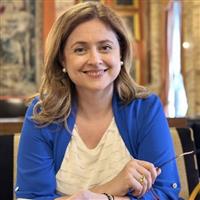 Ζέφη Δημαδάμα