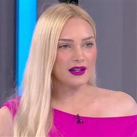 Έλβη Μιχαηλίδου