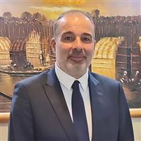 Ευάγγελος Χαραλάμπους
