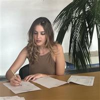 Ελεάνα Μιχάλη