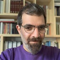 Αντώνης Χατζηκυριάκου