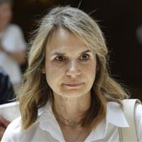 Μιλένα Αποστολάκη