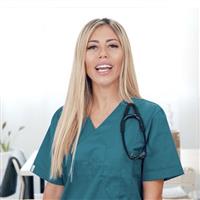 Δρ. Νικολέτα Σερέτη