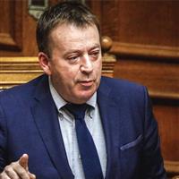 Βασίλης Κόκκαλης