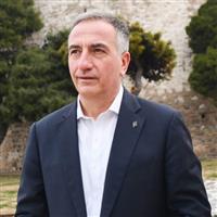 Σταύρος Καλαφάτης