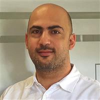 Χαράλαμπος Ρωσσίδης