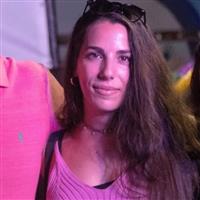 Τζένη Τσιλιβάκου