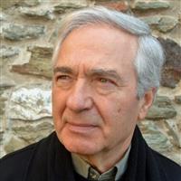 Χρίστος Ζαφείρης