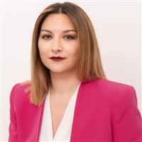 Νατάσα Γκαρά