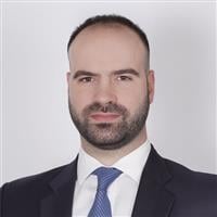 Θάνος Γεωργούντζος