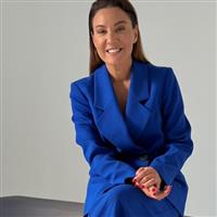 Χριστίνα Δημητρέλου