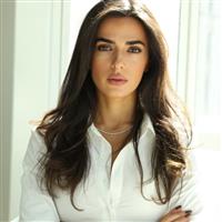 Ρεβέκκα Παλαιολόγου