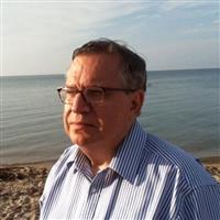 Δρ. Δημήτριος Γραμμένος