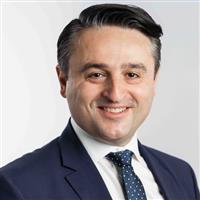 Αντώνης Σαουλίδης