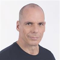 Γιάνης Βαρουφάκης