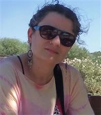 Μαρία Φιλανδαράκη