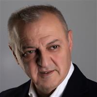 Γιάννης Ταχματζίδης