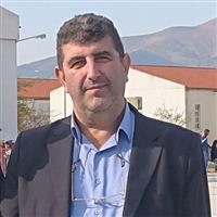 Γιώργος Παπαπροδρόμου