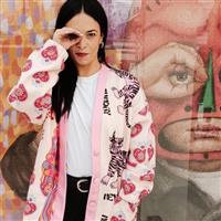 Ξένια Πηρούνια