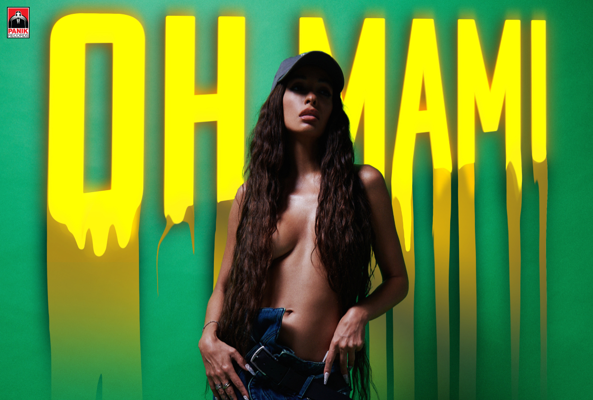 Ελένη Φουρέιρα: Κυκλοφόρησε νέο τραγούδι «Oh Mami» feat. Mc Daddy | Έθνος