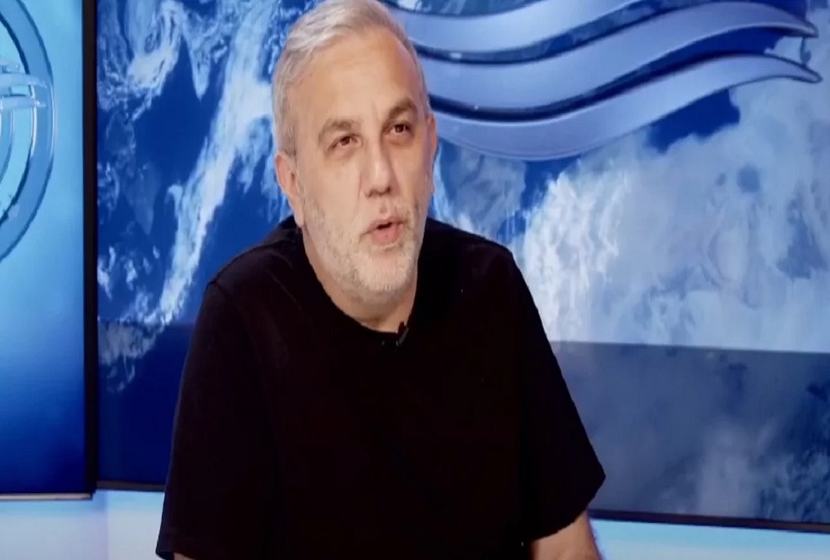 Έφυγε από τη ζωή ξαφνικά ο διευθυντής του Aeolos TV, Χρήστος Βαλασέλλης - Βρέθηκε νεκρός στο σπίτι του