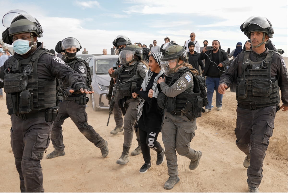 Αποκάλυψη «βόμβα» του CNN: Ισραηλινό Γκουαντάναμο στην έρημο - Ακραία βασανιστήρια σε Παλαιστίνιους και άθλιες συνθήκες κράτησης