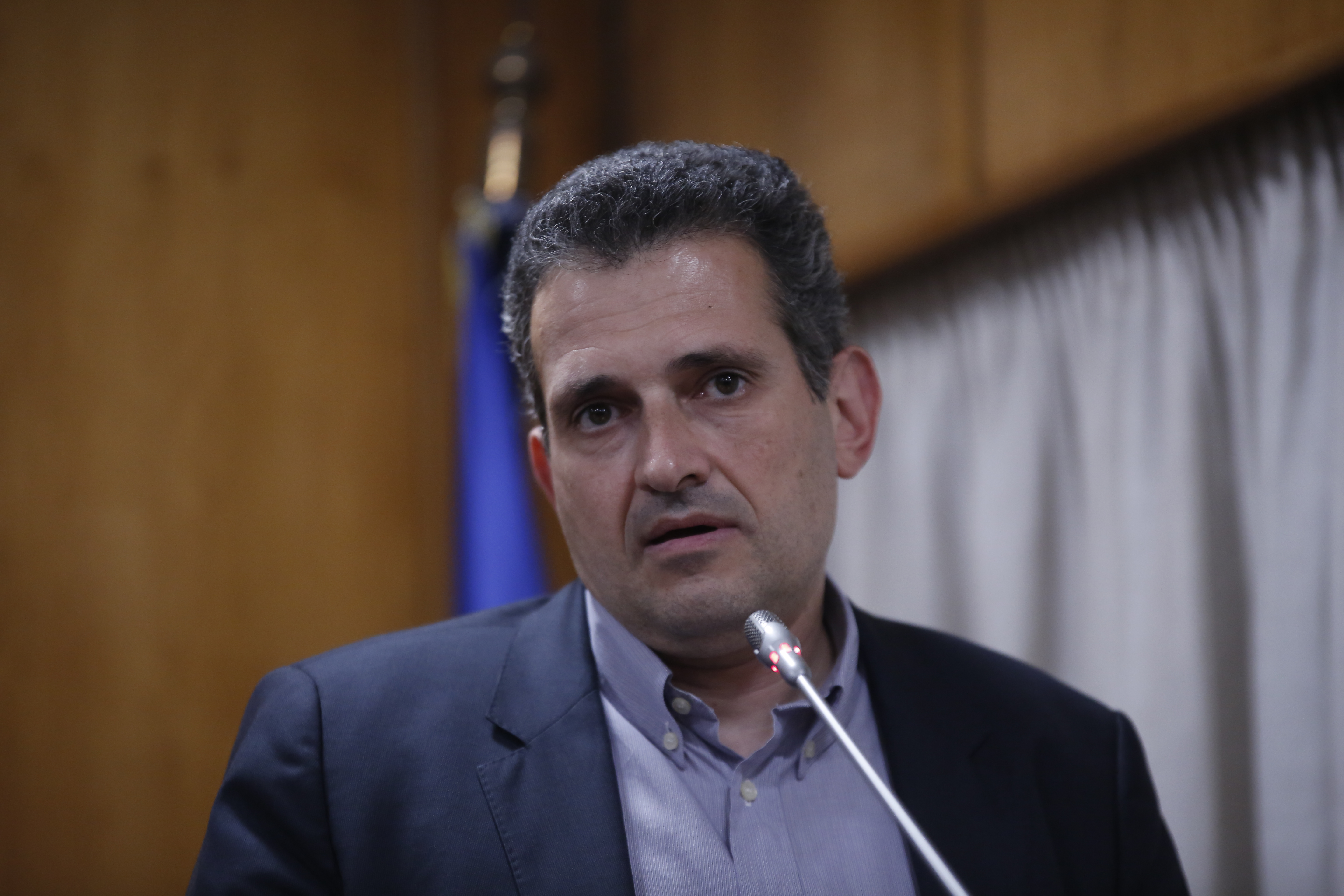 Συμμαχία αντιπάλων στο δήμο Καλλιθέας | Έθνος