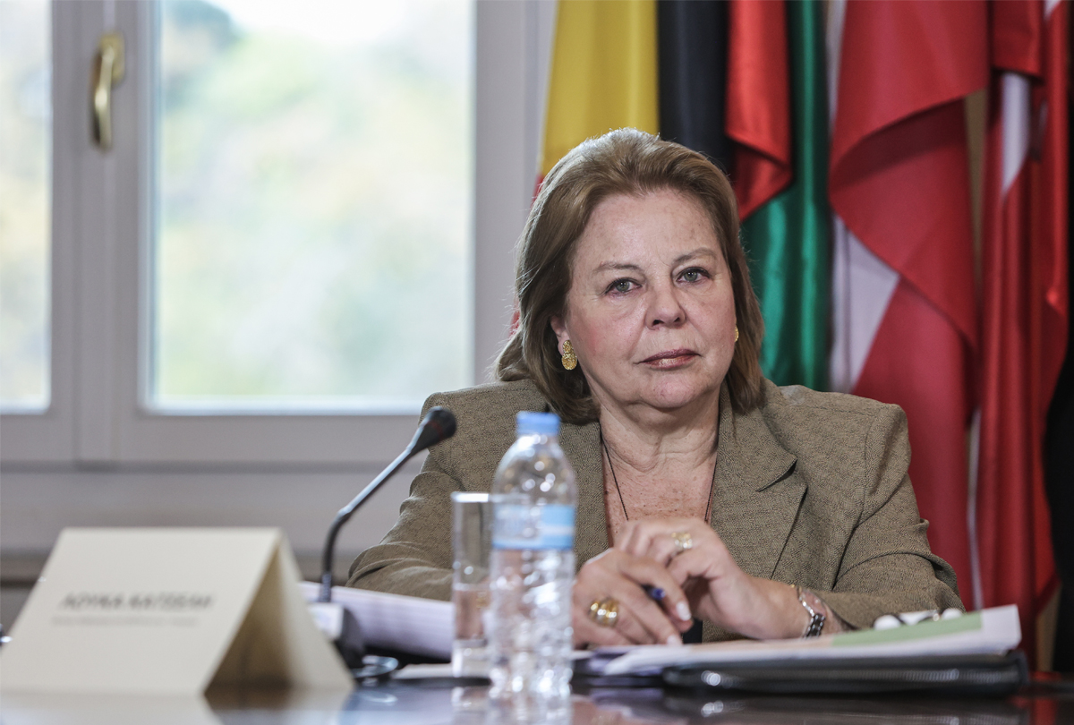 ΣΥΡΙΖΑ: Προτείνει τη Λούκα Κατσέλη για Πρόεδρο της Δημοκρατίας – Το μήνυμα του Φάμελλλου