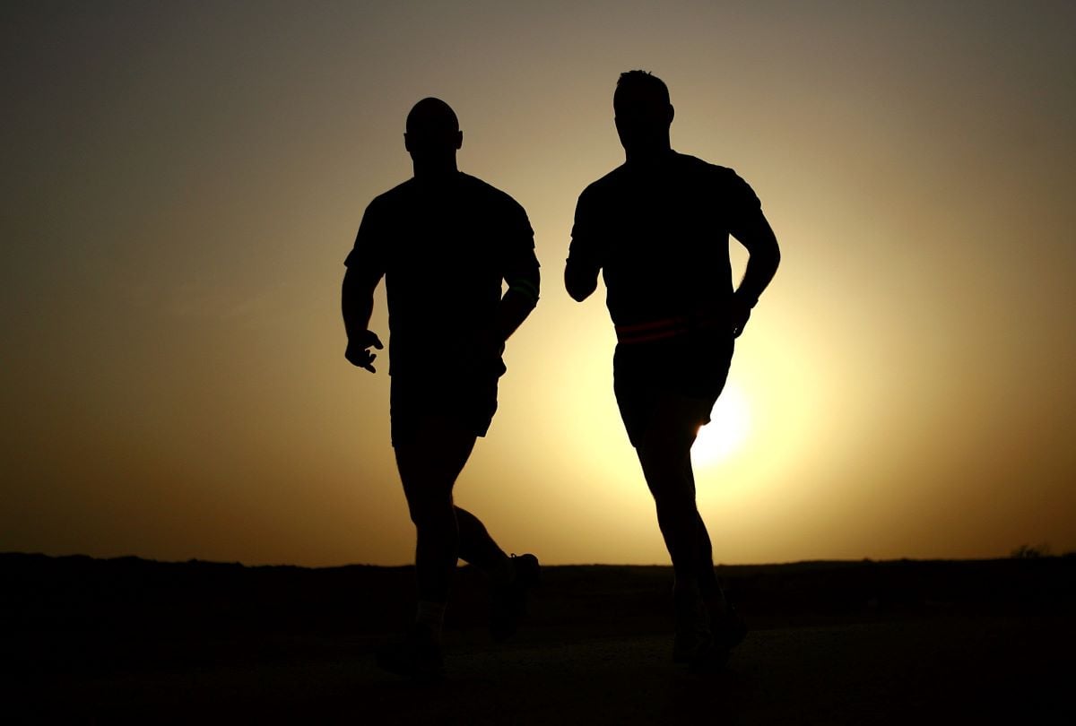 Είναι το τρέξιμο η σωστή άσκηση για να χάσετε κιλά; Τι απαντούν οι ειδικοί