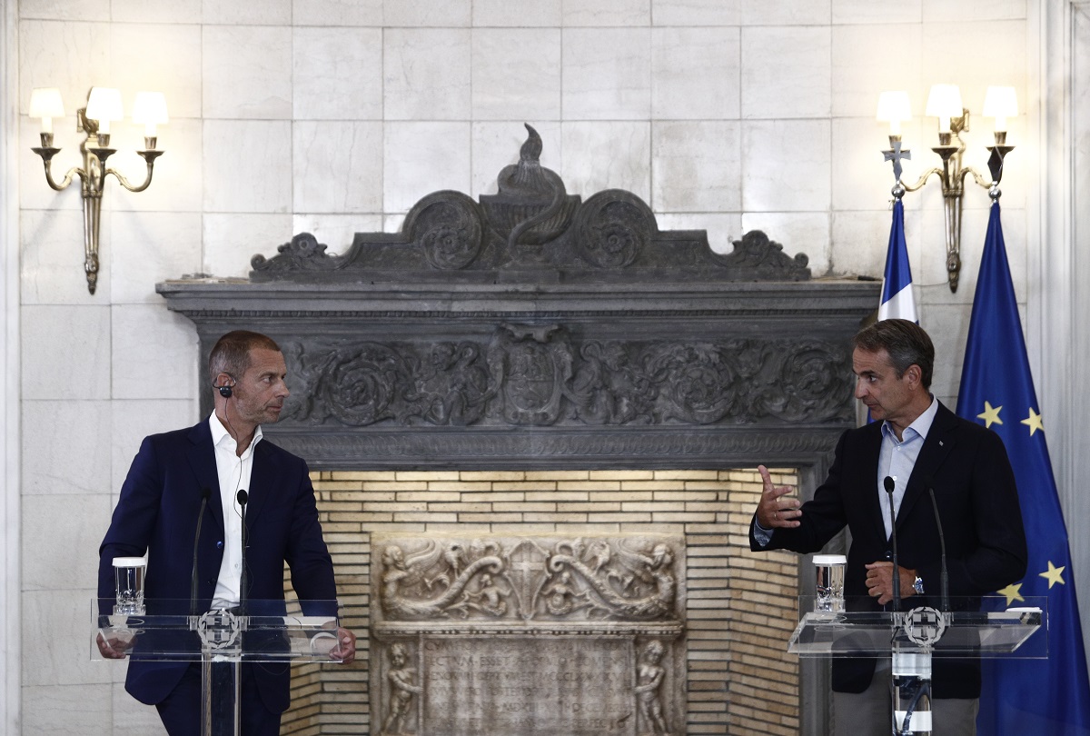 Τέλος οι λέσχες οπαδών και έλεγχος της εισόδου των οργανωμένων στα γήπεδα από την ΕΛΑΣ - Τα μέτρα κατά της οπαδικής βίας