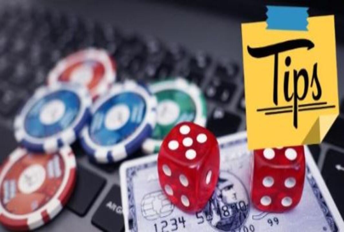 Αφιερώστε 10 λεπτά για να ξεκινήσετε με Ελληνικά Online casino 2023 
