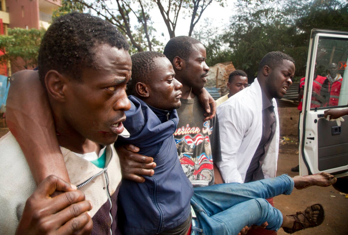 Φρίκη στην Κένυα: Αυξάνεται ο αριθμός των νεκρών που ανήκαν σε αίρεση και έκαναν νηστεία μέχρι θανάτου