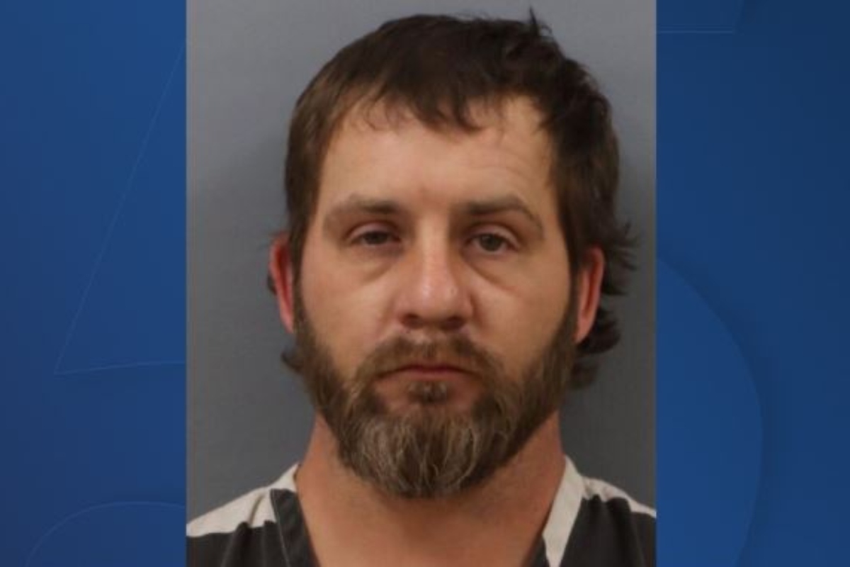 Man receives 438-year sentence for child sexual abuse in Tennessee and ...